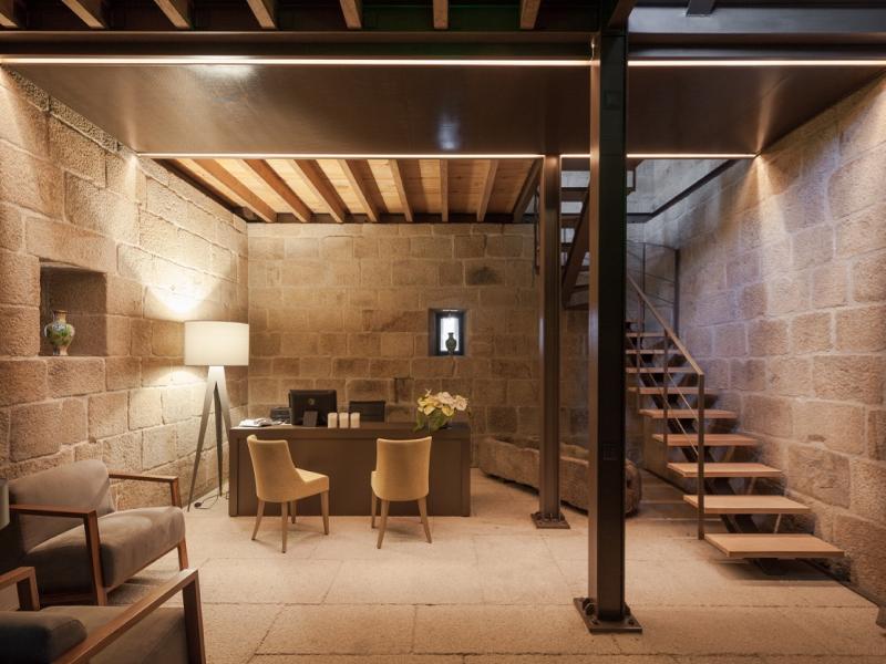 Torre de Gomariz Wine & Spa Hotel image