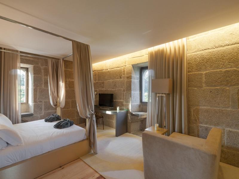 Torre de Gomariz Wine & Spa Hotel image