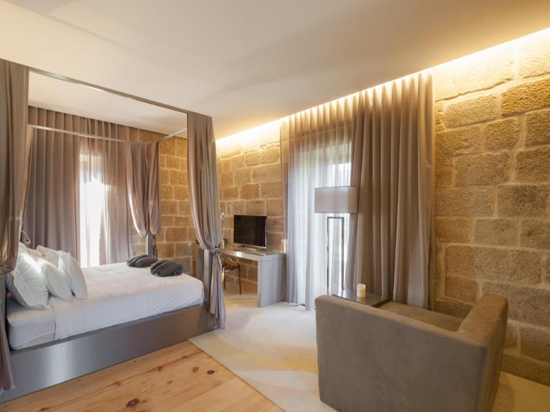 Torre de Gomariz Wine & Spa Hotel image