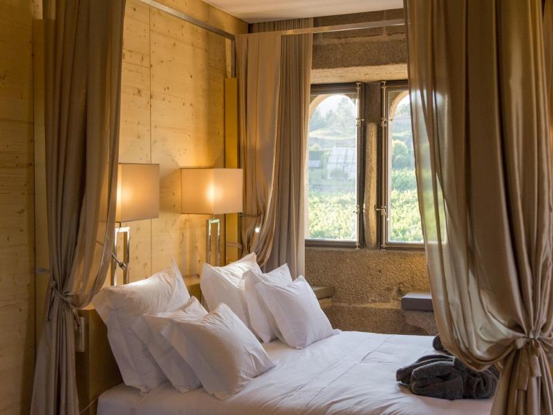 Torre de Gomariz Wine & Spa Hotel image