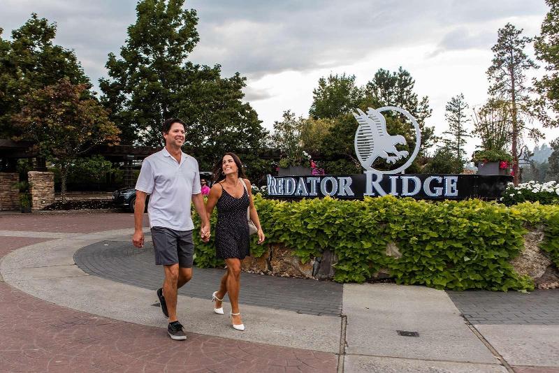 Predator Ridge image