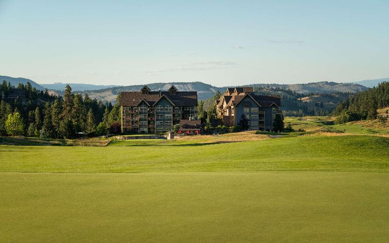 Predator Ridge image