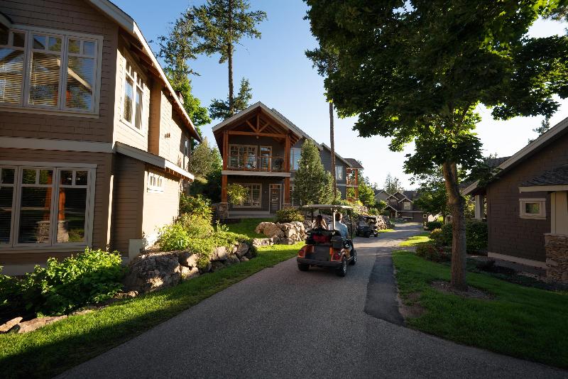 Predator Ridge image