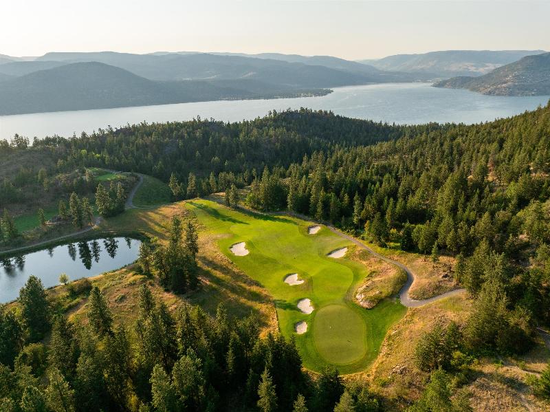 Predator Ridge image