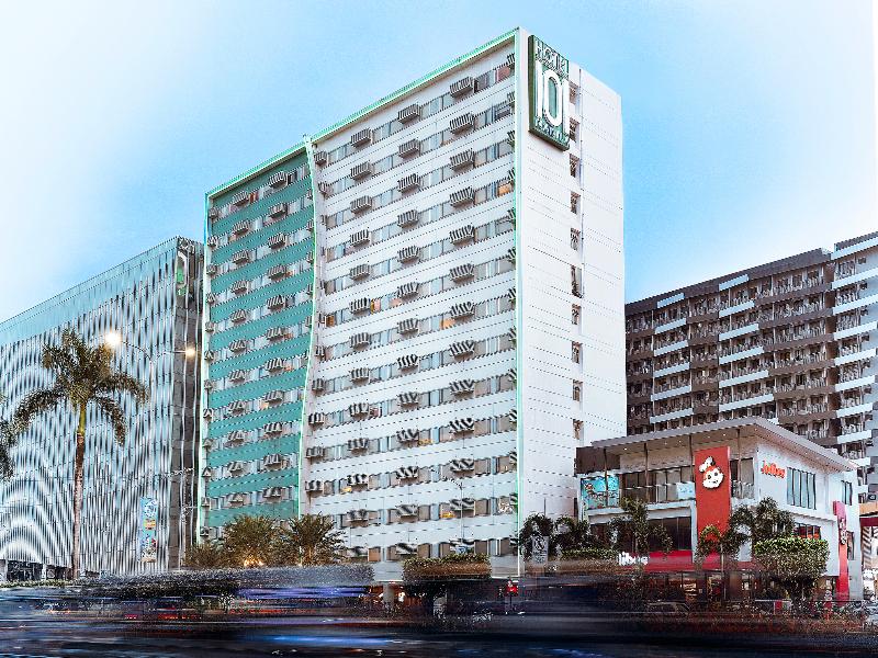 Hotel 101 – Manila image