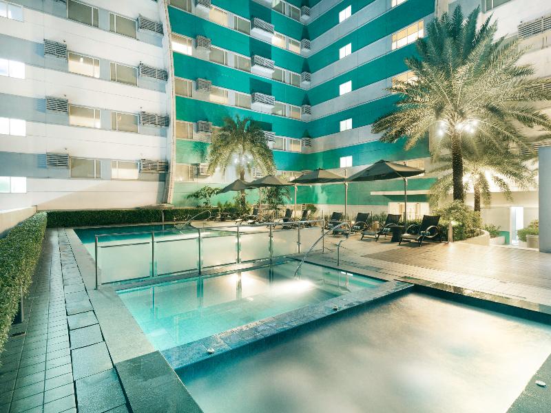 Hotel 101 – Manila image