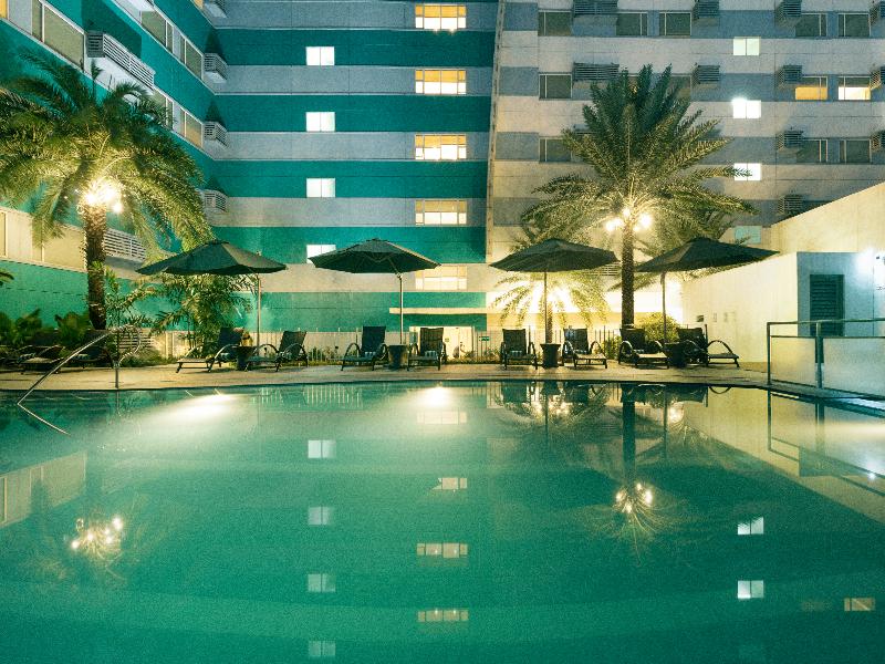 Hotel 101 – Manila image