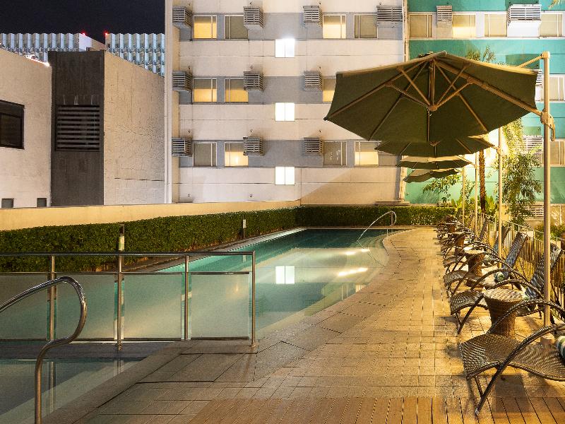Hotel 101 – Manila image
