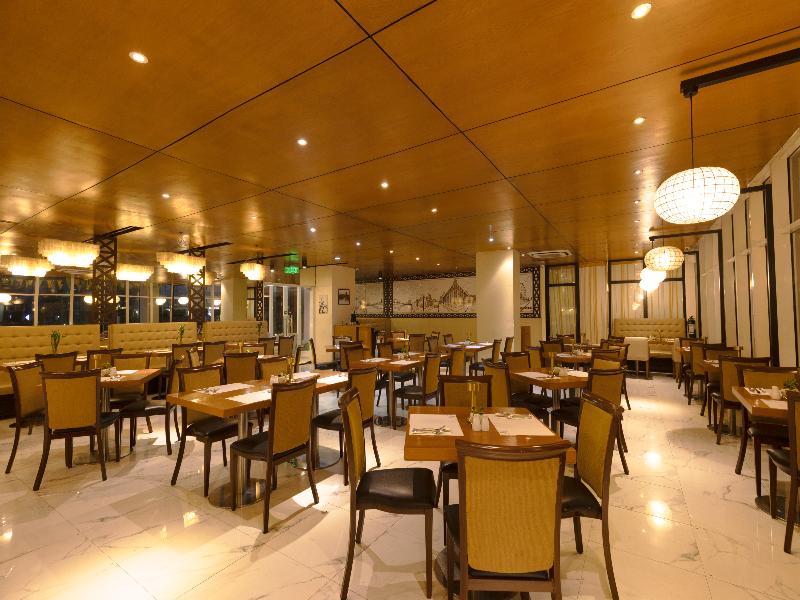 Hotel 101 – Manila image