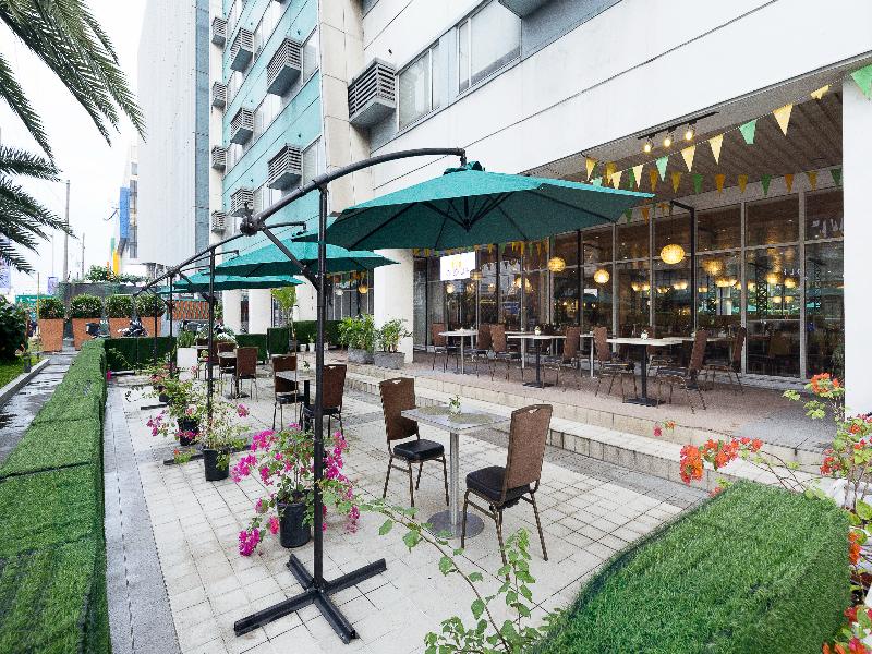 Hotel 101 – Manila image