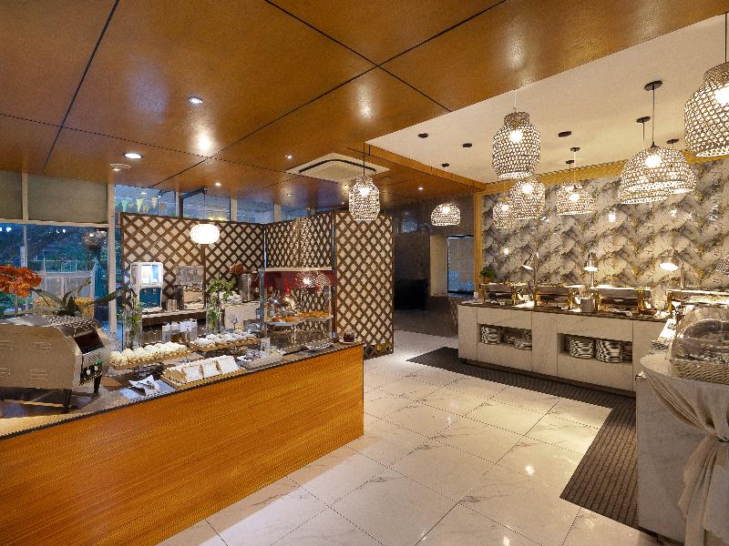 Hotel 101 – Manila image