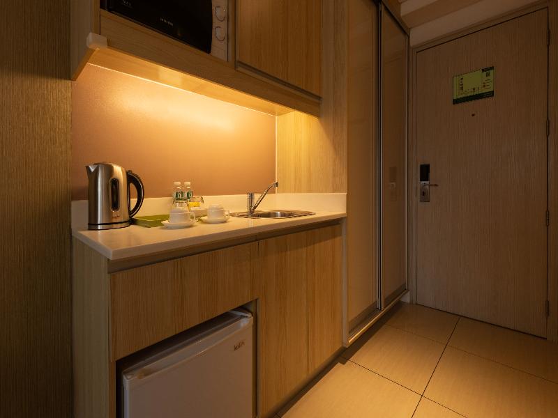 Hotel 101 – Manila image