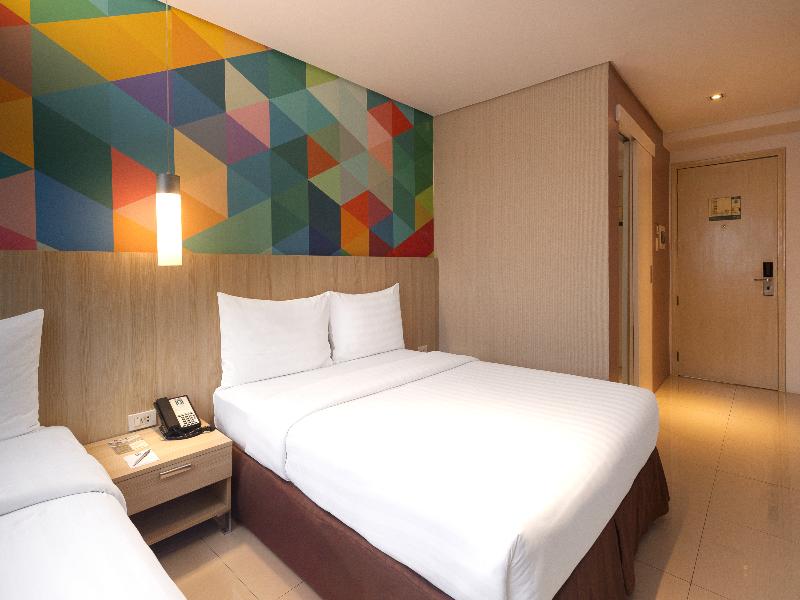 Hotel 101 – Manila image