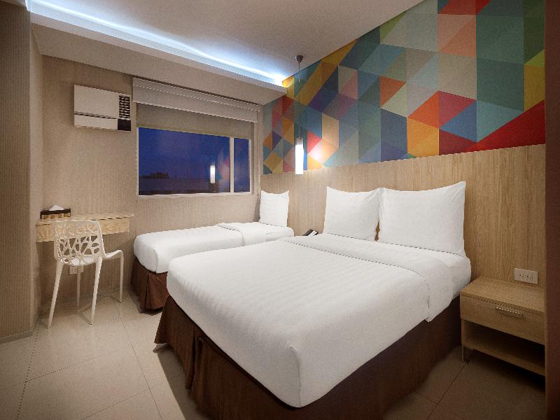 Hotel 101 – Manila image