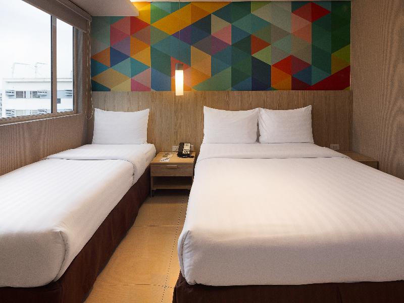 Hotel 101 – Manila image