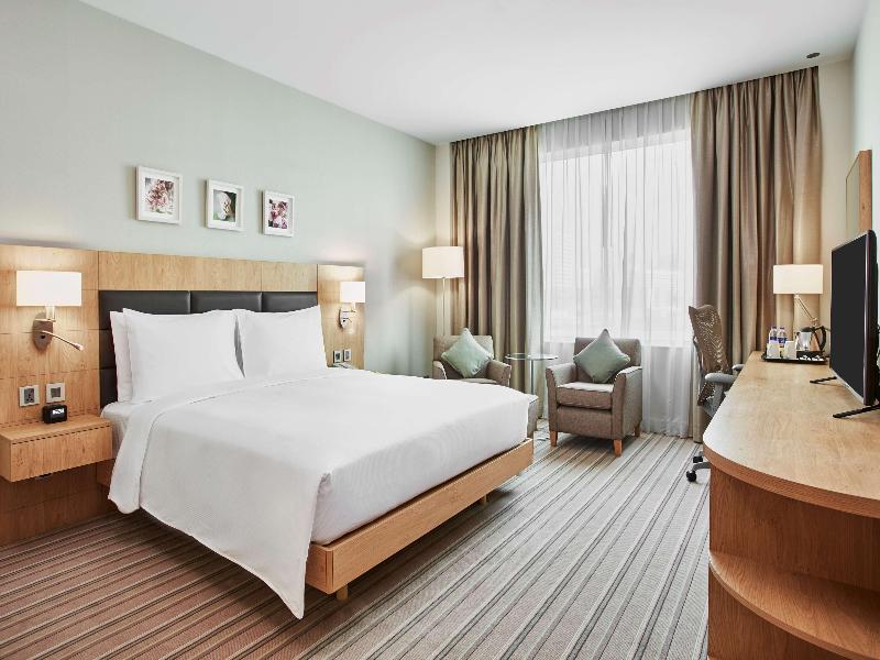 Hilton Garden Inn Hotel Mall Avenue image