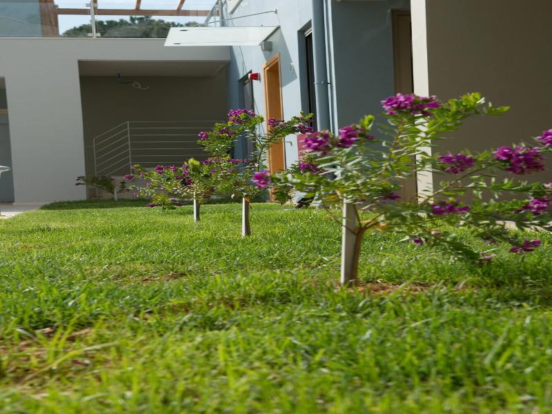 Mantinia Bay Hotel