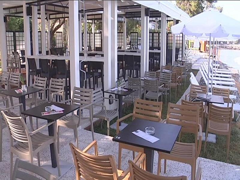 Mantinia Bay Hotel