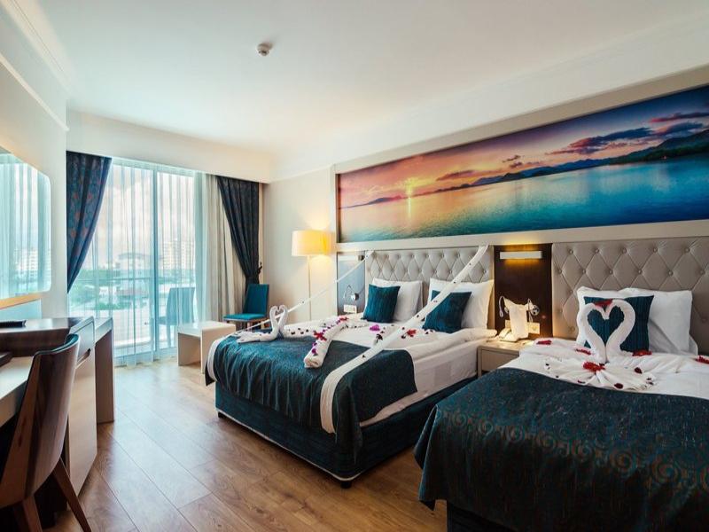 The Lumos Deluxe Resort Hotel & Spa image
