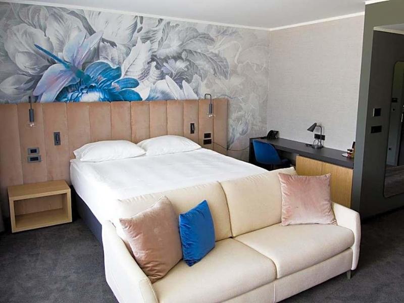 Hotel Brdo image