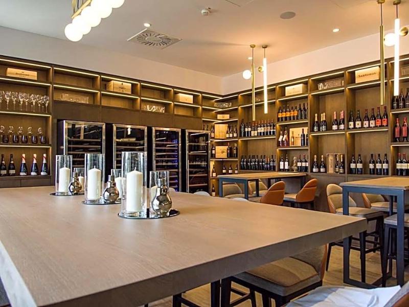 Hotel Brdo image