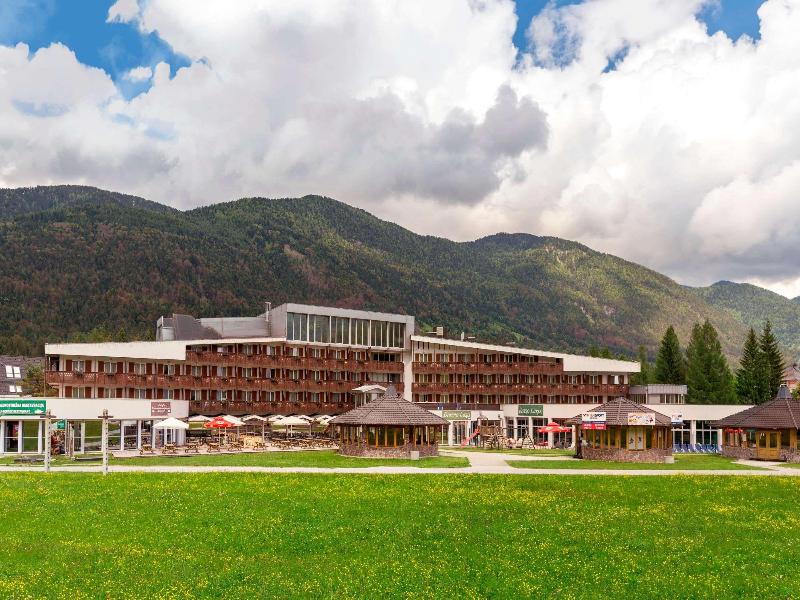 Ramada Resort By Wyndham Kranjska Gora image