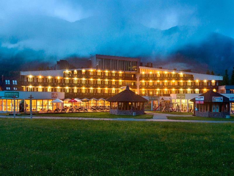 Ramada Resort By Wyndham Kranjska Gora image