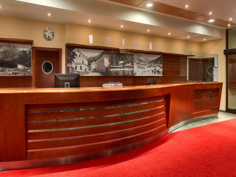 Ramada Resort By Wyndham Kranjska Gora image