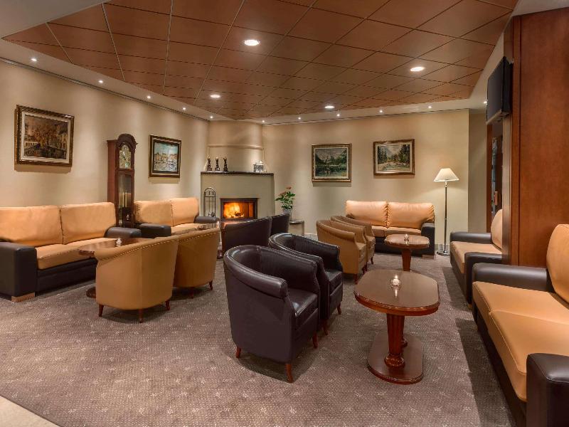 Ramada Resort By Wyndham Kranjska Gora image