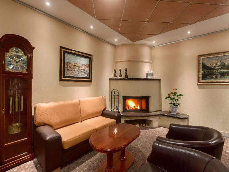 Ramada Resort By Wyndham Kranjska Gora image