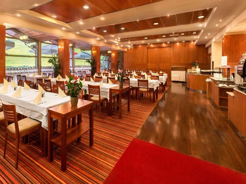 Ramada Resort By Wyndham Kranjska Gora image