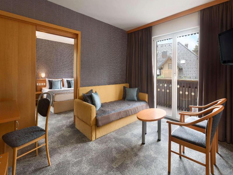Ramada Resort By Wyndham Kranjska Gora image