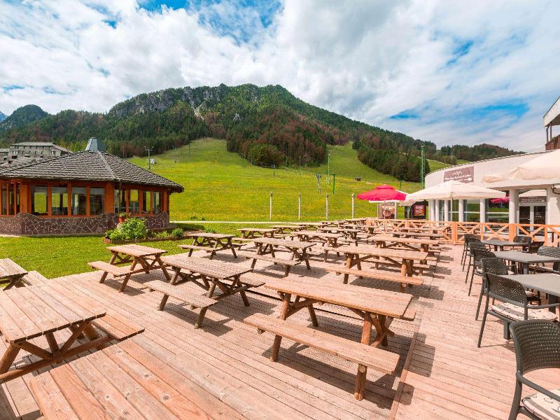 Ramada Resort By Wyndham Kranjska Gora image