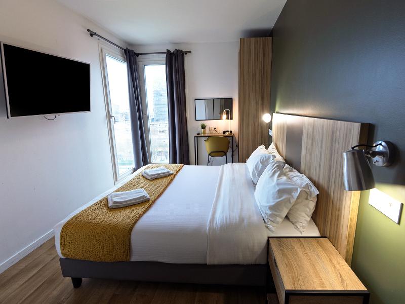 Lodge In image