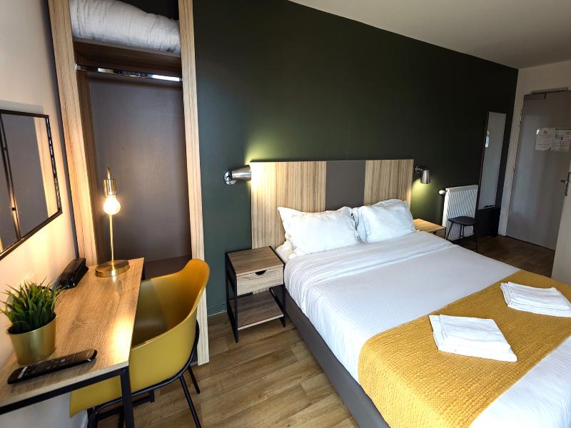 Lodge In image