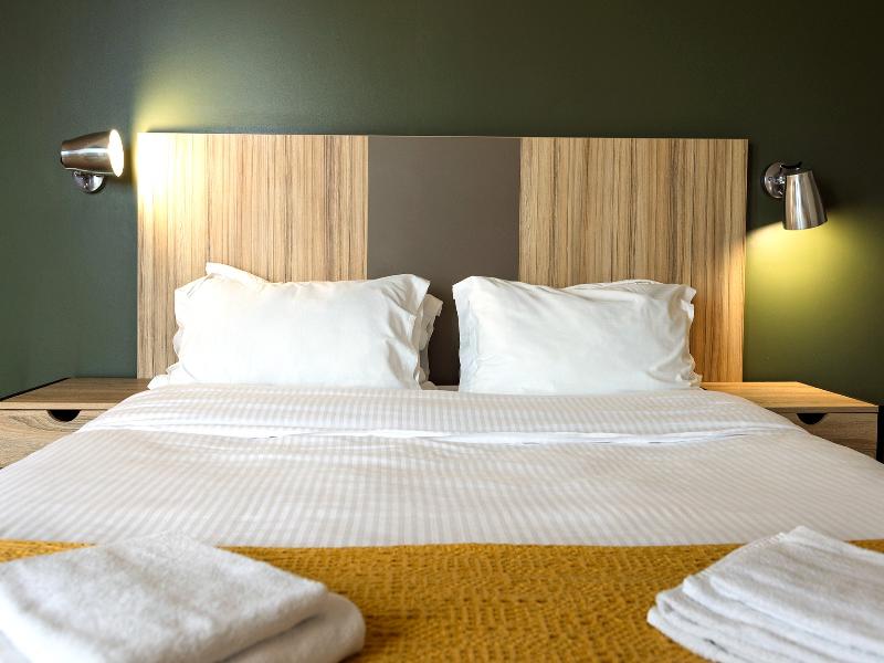 Lodge In image