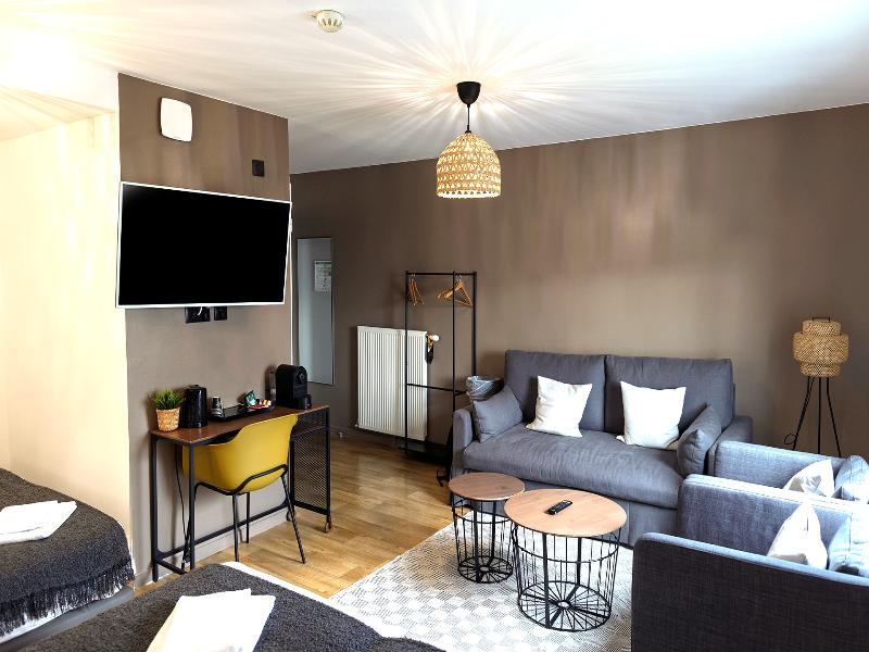 Lodge In image