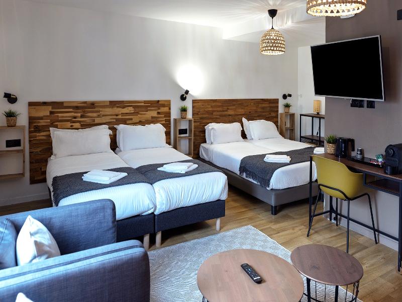 Lodge In image