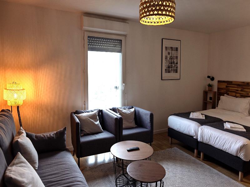 Lodge In image