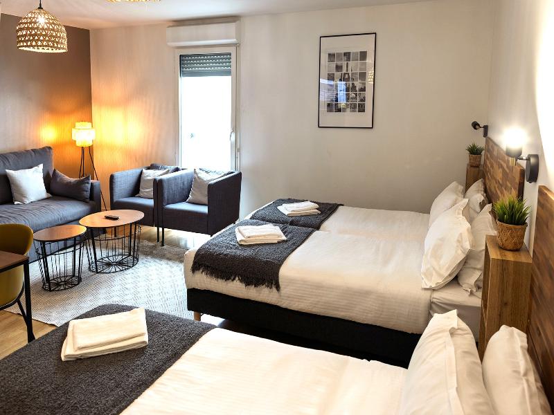 Lodge In image
