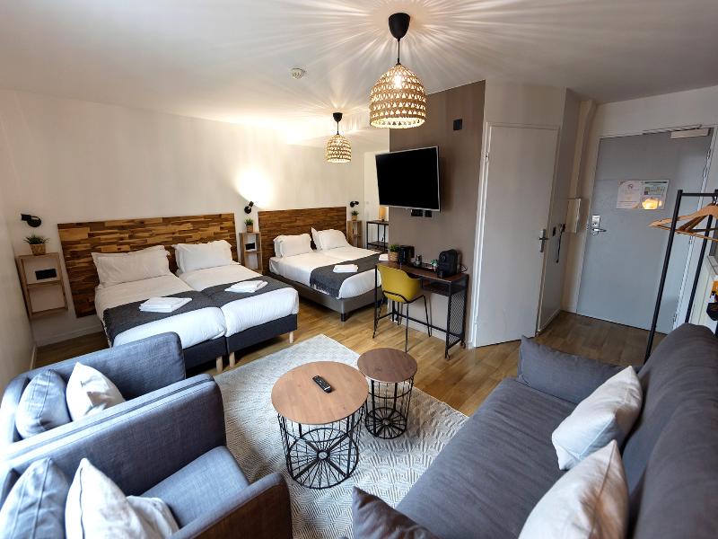 Lodge In image