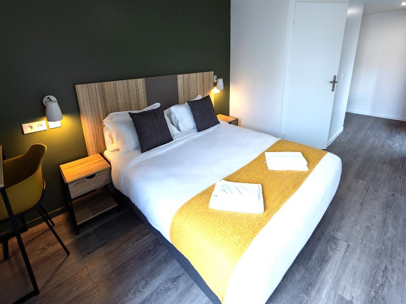 Lodge In image