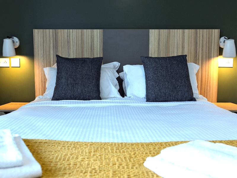 Lodge In image