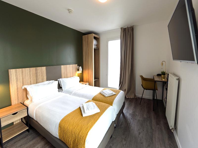 Lodge In image