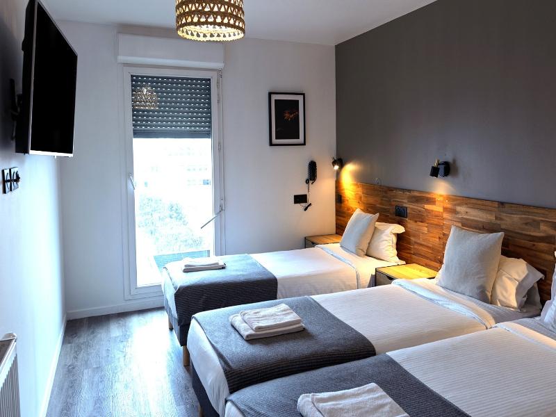 Lodge In image
