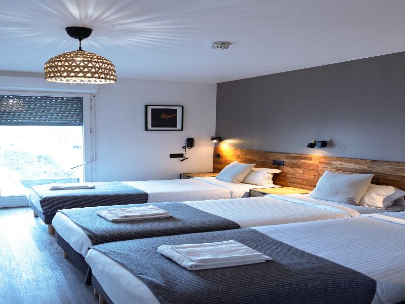 Lodge In image