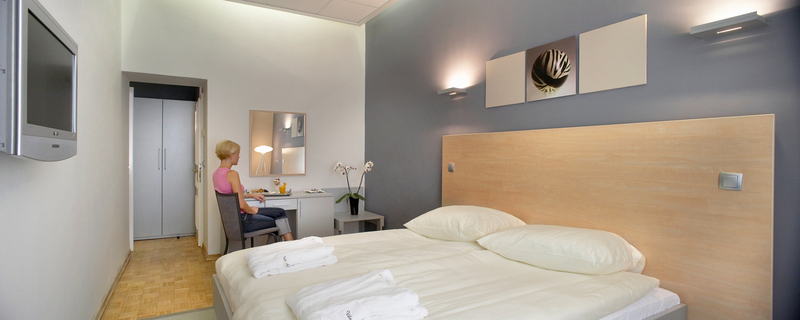 Hotel Vila Higiea - Terme Dobrna 2