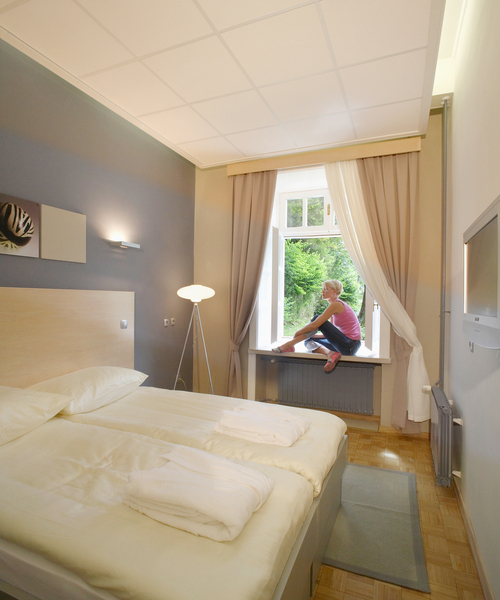 Hotel Vila Higiea - Terme Dobrna 3