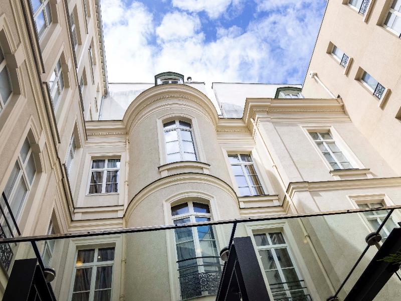 Hotel Opera Liège image