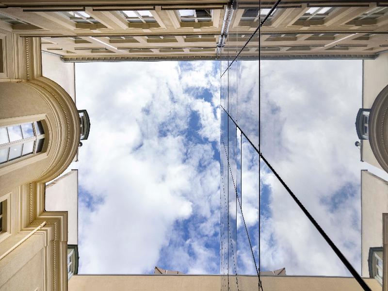 Hotel Opera Liège image